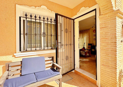 Resale · Townhouse · Orihuela Costa · villamartin