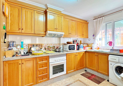 Resale · Townhouse · Orihuela Costa · villamartin