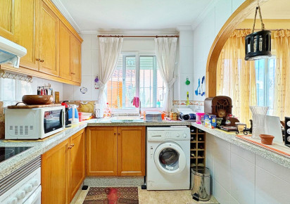 Resale · Townhouse · Orihuela Costa · villamartin