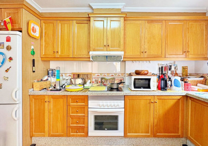 Resale · Townhouse · Orihuela Costa · villamartin