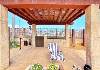 Resale · Townhouse · Orihuela Costa · villamartin