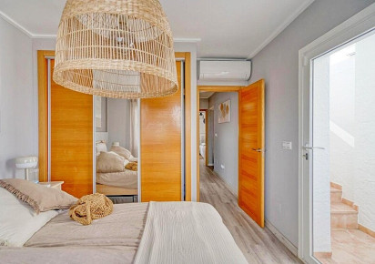 Resale · Townhouse · Orihuela Costa · villamartin