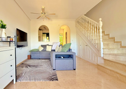 Resale · Townhouse · Orihuela · Orihuela Costa