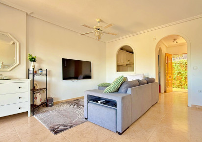 Resale · Townhouse · Orihuela · Orihuela Costa