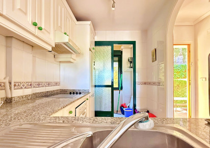 Resale · Townhouse · Orihuela · Orihuela Costa