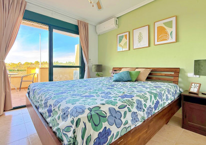 Resale · Townhouse · Orihuela · Orihuela Costa