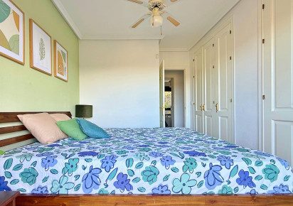 Resale · Townhouse · Orihuela · Orihuela Costa