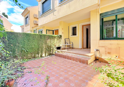 Resale · Townhouse · Orihuela · Orihuela Costa