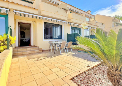 Resale · Townhouse · Orihuela · Orihuela Costa