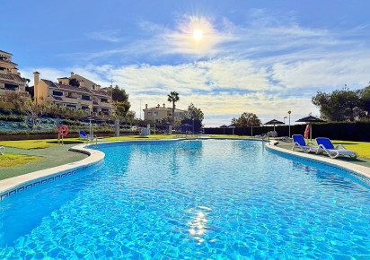 Resale · Townhouse · Orihuela · Orihuela Costa