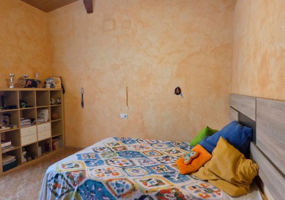 Resale · Townhouse · San Isidro