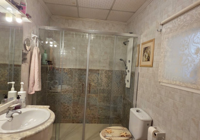 Resale · Townhouse · San Isidro