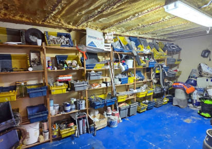 Resale · Townhouse · San Isidro