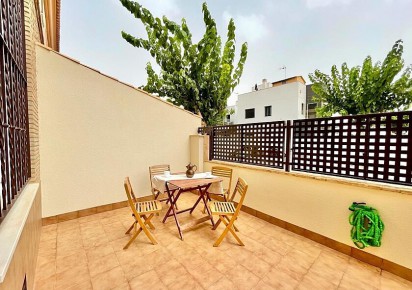 Resale · Townhouse · San Pedro del Pinatar - Mar Menor · Murcia