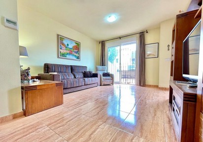 Resale · Townhouse · San Pedro del Pinatar - Mar Menor · Murcia