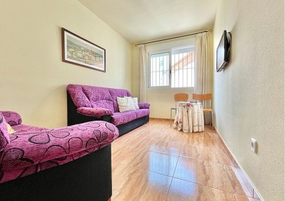 Resale · Townhouse · San Pedro del Pinatar - Mar Menor · Murcia