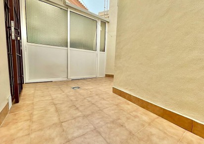 Resale · Townhouse · San Pedro del Pinatar - Mar Menor · Murcia