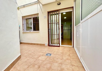 Resale · Townhouse · San Pedro del Pinatar - Mar Menor · Murcia