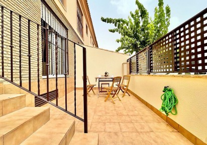 Resale · Townhouse · San Pedro del Pinatar - Mar Menor · Murcia