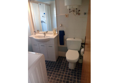 Resale · Townhouse · Torrevieja · Cabo cervera