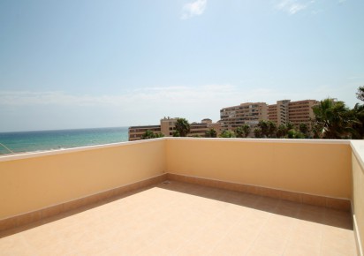 Resale · Townhouse · Torrevieja · La mata