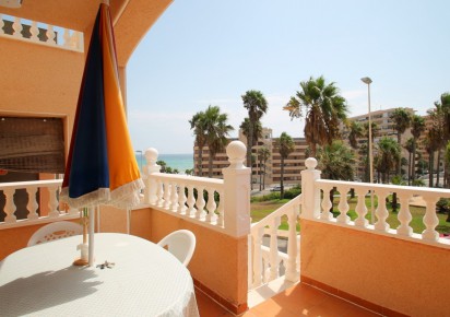 Resale · Townhouse · Torrevieja · La mata