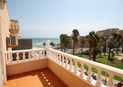 Resale · Townhouse · Torrevieja · La mata