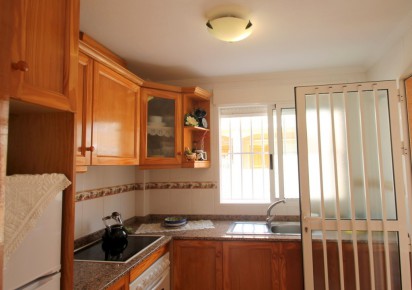 Resale · Townhouse · Torrevieja · La mata