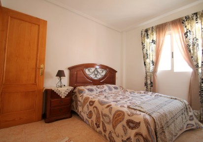 Resale · Townhouse · Torrevieja · La mata