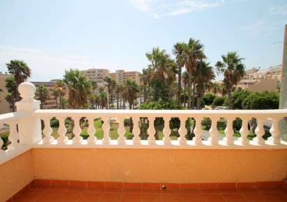 Resale · Townhouse · Torrevieja · La mata