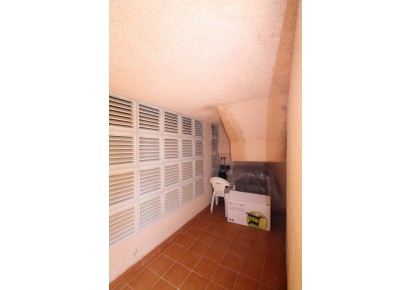 Resale · Townhouse · Torrevieja · La mata