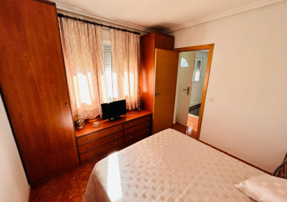 Resale · Townhouse · Torrevieja · La Siesta - El Salado -  Torreta