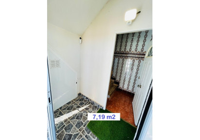 Resale · Townhouse · Torrevieja · La Siesta - El Salado -  Torreta