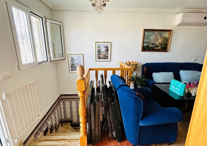 Resale · Townhouse · Torrevieja · La Siesta - El Salado -  Torreta