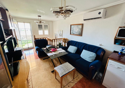 Resale · Townhouse · Torrevieja · La Siesta - El Salado -  Torreta