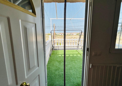 Resale · Townhouse · Torrevieja · La Siesta - El Salado -  Torreta
