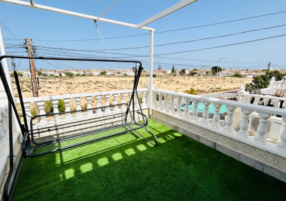 Resale · Townhouse · Torrevieja · La Siesta - El Salado -  Torreta