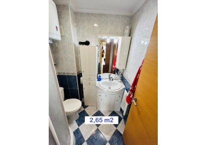 Resale · Townhouse · Torrevieja · La Siesta - El Salado -  Torreta