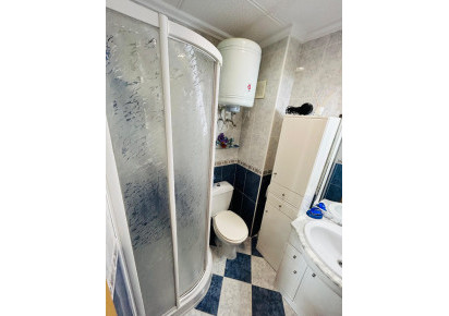 Resale · Townhouse · Torrevieja · La Siesta - El Salado -  Torreta