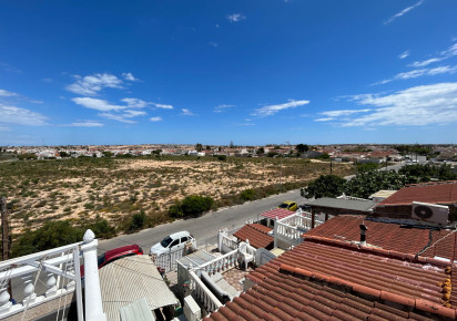Resale · Townhouse · Torrevieja · La Siesta - El Salado -  Torreta