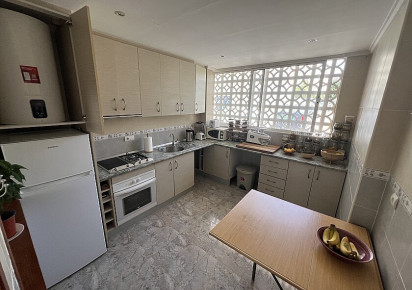 Resale · Townhouse · Torrevieja · LA SIESTA