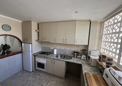 Resale · Townhouse · Torrevieja · LA SIESTA