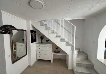Resale · Townhouse · Torrevieja · LA SIESTA