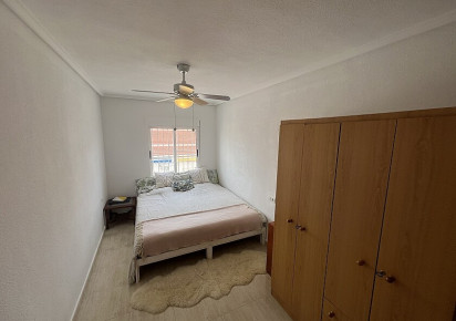 Resale · Townhouse · Torrevieja · LA SIESTA