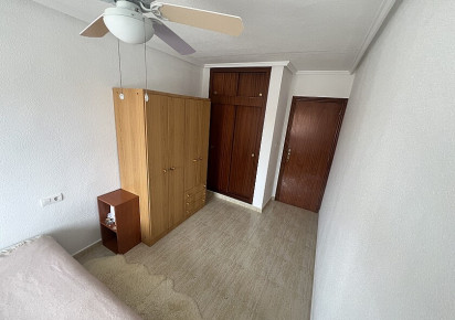 Resale · Townhouse · Torrevieja · LA SIESTA
