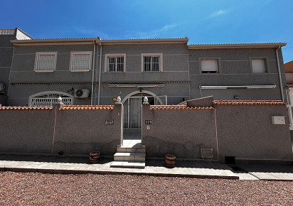 Resale · Townhouse · Torrevieja · LA SIESTA