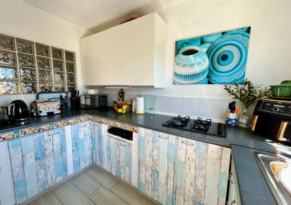 Resale · Townhouse · Torrevieja · LA SIESTA