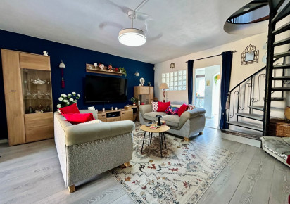 Resale · Townhouse · Torrevieja · LA SIESTA