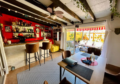 Resale · Townhouse · Torrevieja · LA SIESTA