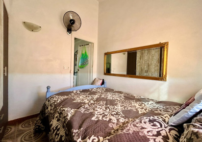 Resale · Townhouse · Torrevieja · LA SIESTA